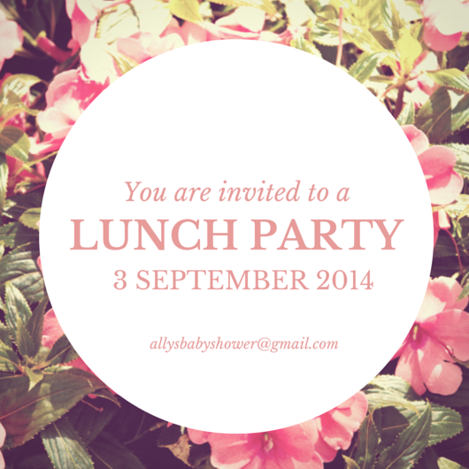 Online Einladungen Richtig Versenden Lv7 Leichtfried Vincenz Seven Media Services