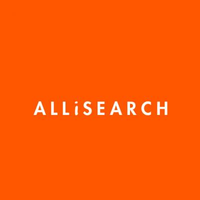 ALLiSEARCH Logo